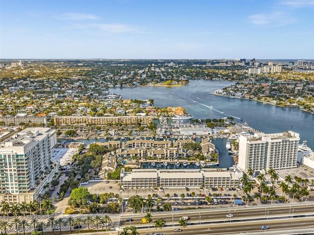 15 Port Side Dr 15C, Fort Lauderdale, FL 33316