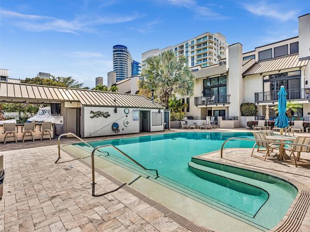 15 Port Side Dr 15C, Fort Lauderdale, FL 33316