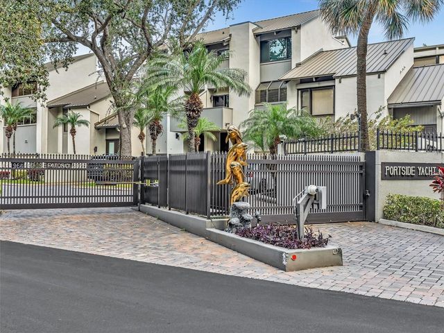 15 Port Side Dr 15C, Fort Lauderdale, FL 33316