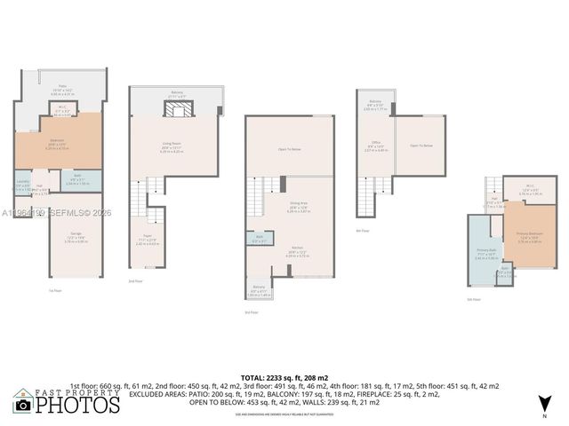15 Port Side Dr 15C, Fort Lauderdale, FL 33316