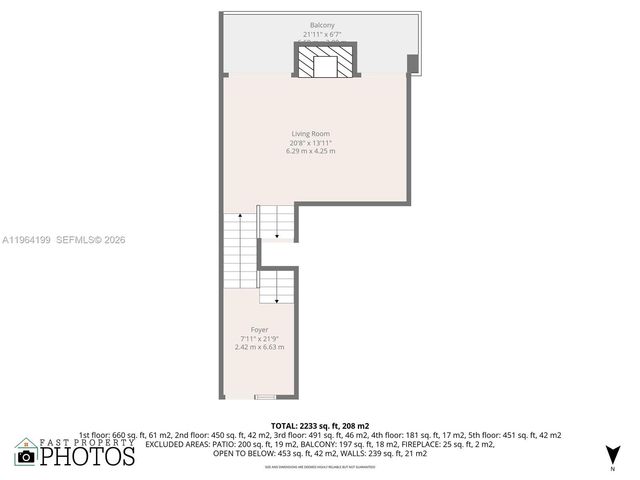 15 Port Side Dr 15C, Fort Lauderdale, FL 33316