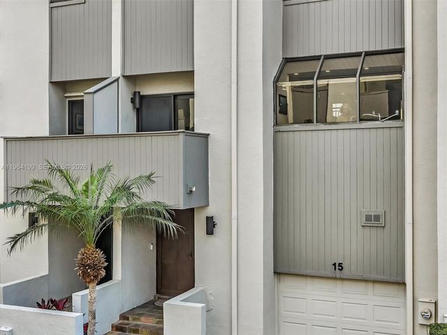 15 Port Side Dr 15C, Fort Lauderdale, FL 33316