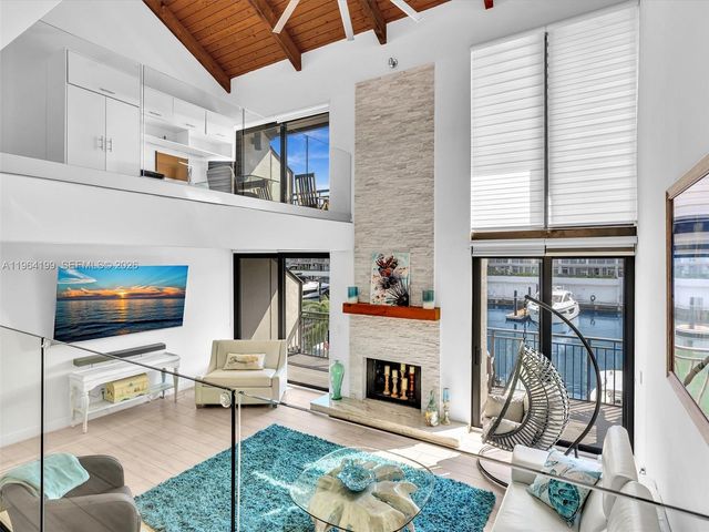 15 Port Side Dr 15C, Fort Lauderdale, FL 33316