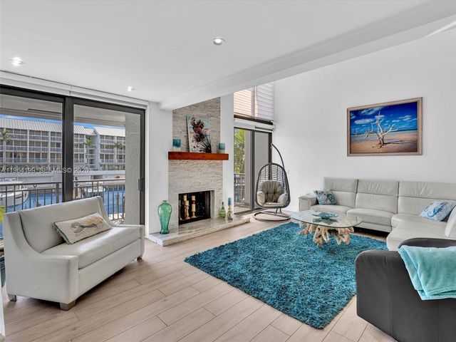 15 Port Side Dr 15C, Fort Lauderdale, FL 33316