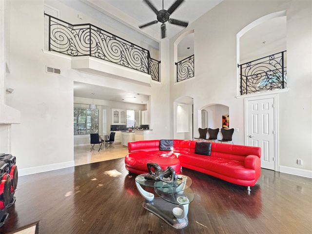 18403 Gibbons Drive, Dallas, TX 75287