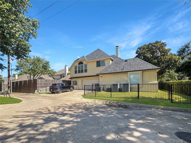 18403 Gibbons Drive, Dallas, TX 75287