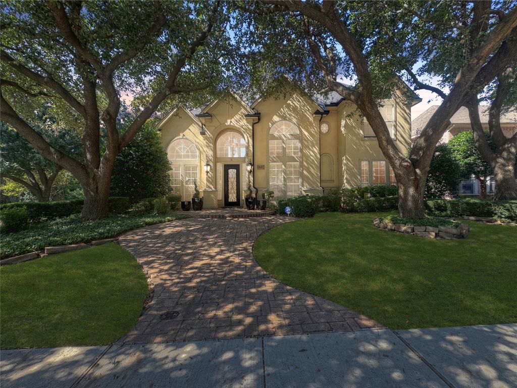 18403 Gibbons Drive, Dallas, TX 75287