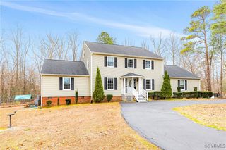 6953 Fieldwood Rd, Chester, VA 23831