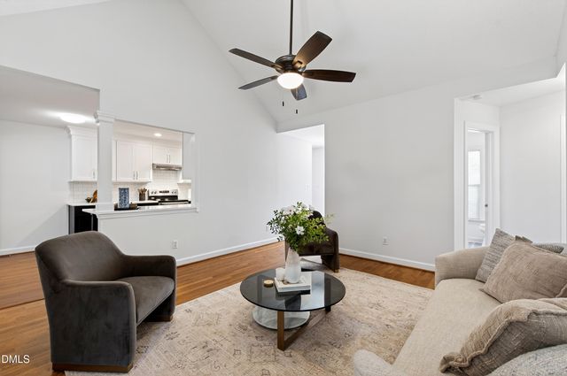 200 Bradford Ridge Drive, Youngsville, NC 27596