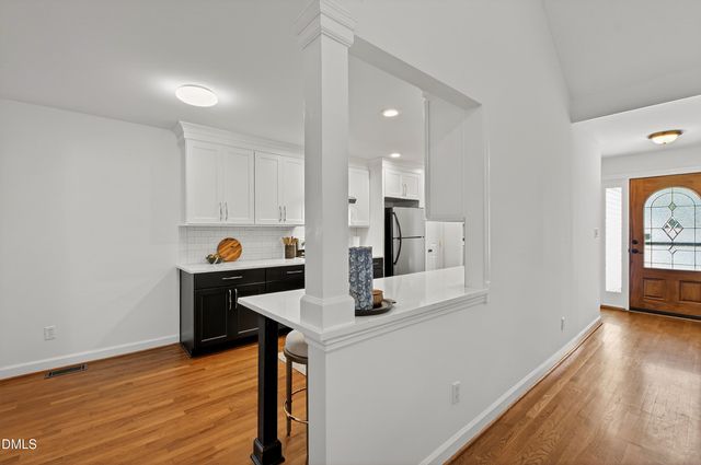 200 Bradford Ridge Drive, Youngsville, NC 27596