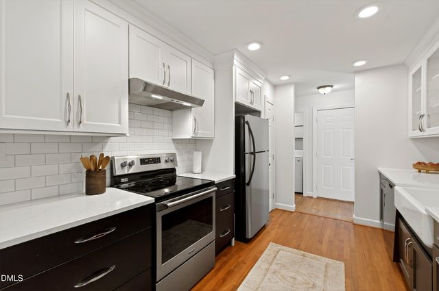 200 Bradford Ridge Drive, Youngsville, NC 27596