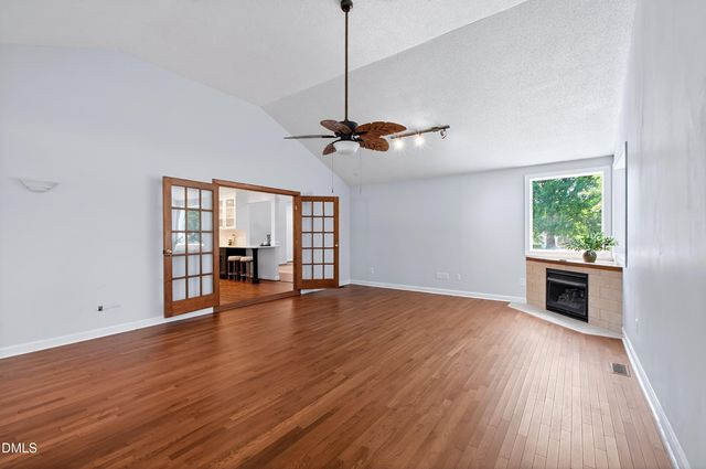 200 Bradford Ridge Drive, Youngsville, NC 27596