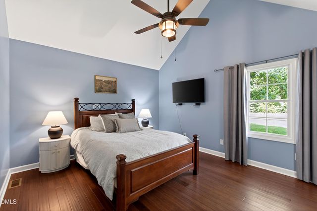200 Bradford Ridge Drive, Youngsville, NC 27596