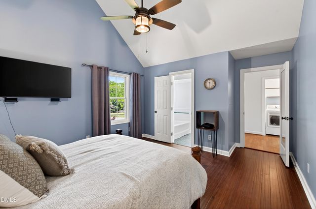 200 Bradford Ridge Drive, Youngsville, NC 27596