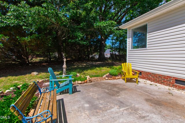 200 Bradford Ridge Drive, Youngsville, NC 27596