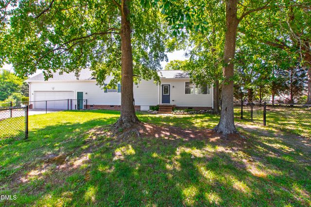 200 Bradford Ridge Drive, Youngsville, NC 27596
