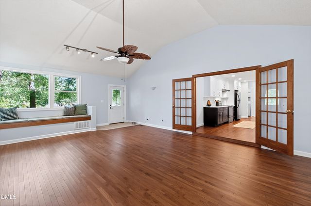 200 Bradford Ridge Drive, Youngsville, NC 27596