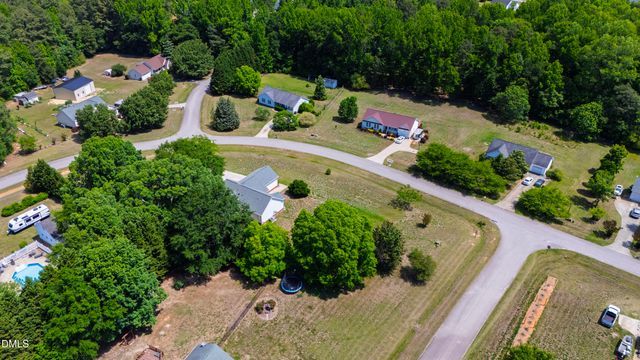 200 Bradford Ridge Drive, Youngsville, NC 27596