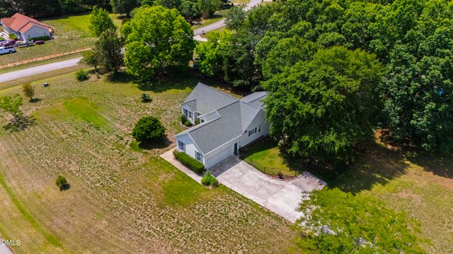200 Bradford Ridge Drive, Youngsville, NC 27596