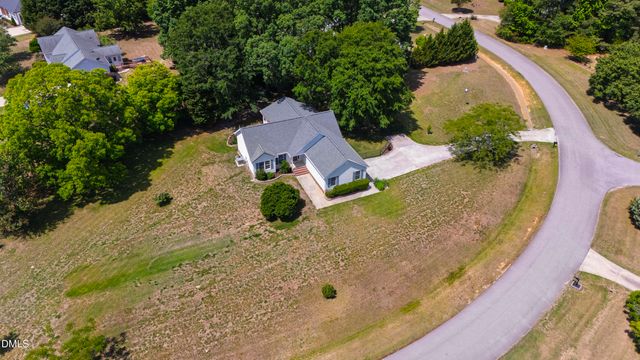 200 Bradford Ridge Drive, Youngsville, NC 27596