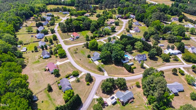200 Bradford Ridge Drive, Youngsville, NC 27596