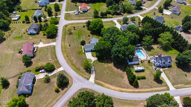 200 Bradford Ridge Drive, Youngsville, NC 27596