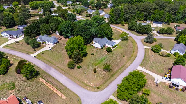 200 Bradford Ridge Drive, Youngsville, NC 27596