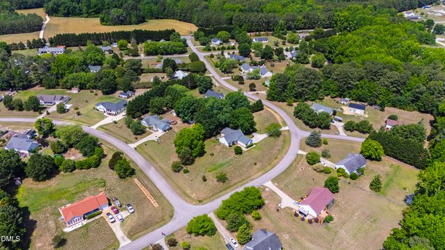200 Bradford Ridge Drive, Youngsville, NC 27596