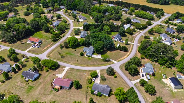 200 Bradford Ridge Drive, Youngsville, NC 27596