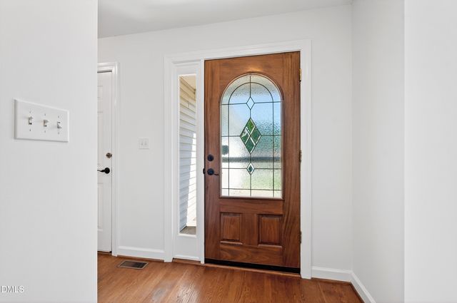 200 Bradford Ridge Drive, Youngsville, NC 27596