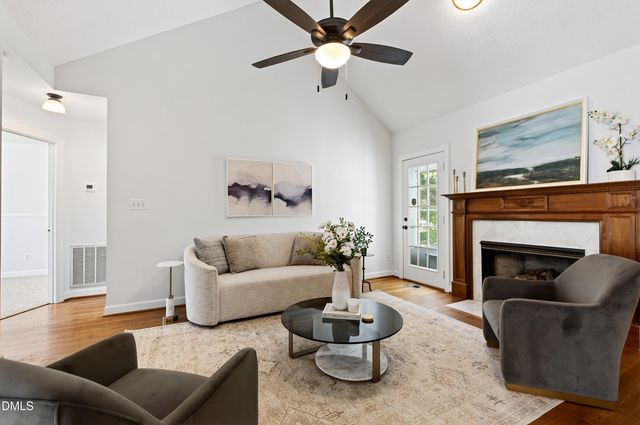 200 Bradford Ridge Drive, Youngsville, NC 27596