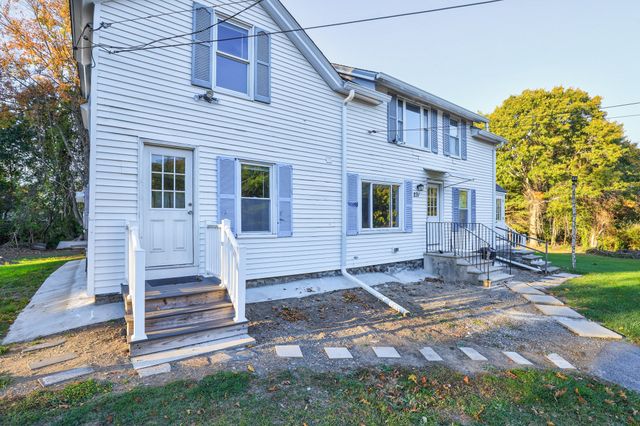 231 Millbury St, Auburn, MA 01501