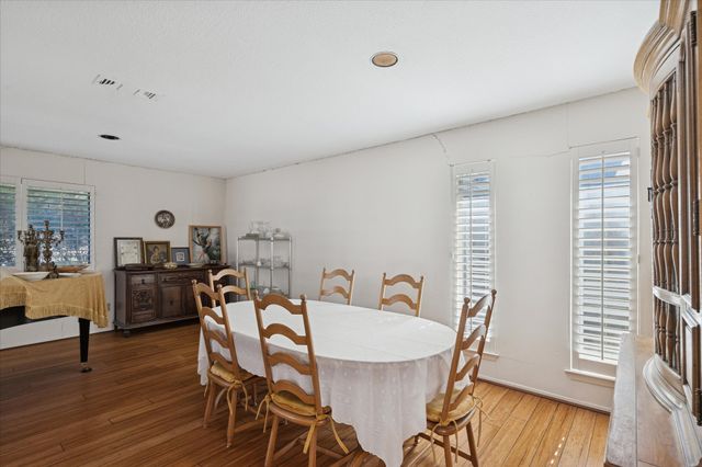 6316 Wallingford Drive, Fort Worth, TX 76133