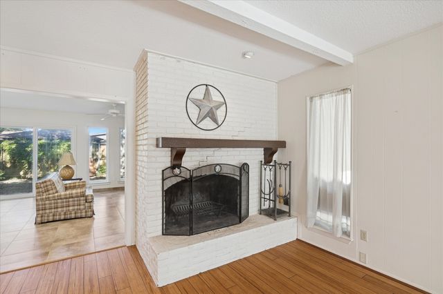 6316 Wallingford Drive, Fort Worth, TX 76133