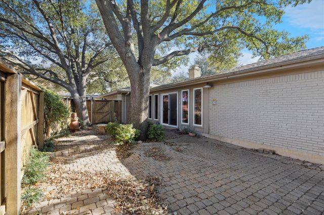 6316 Wallingford Drive, Fort Worth, TX 76133