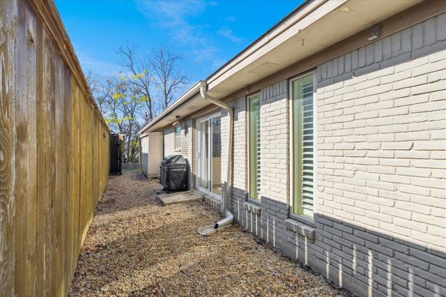 6316 Wallingford Drive, Fort Worth, TX 76133