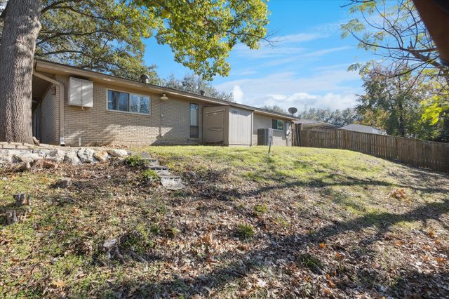 6316 Wallingford Drive, Fort Worth, TX 76133