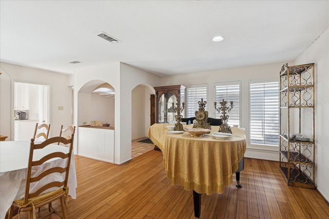 6316 Wallingford Drive, Fort Worth, TX 76133