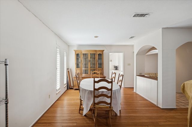 6316 Wallingford Drive, Fort Worth, TX 76133