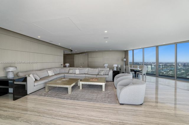 18975 Collins Avenue 4800, Sunny Isles Beach, FL 33160