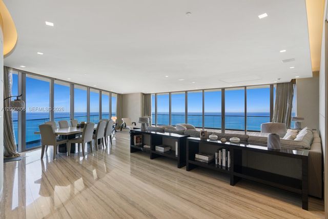 18975 Collins Avenue 4800, Sunny Isles Beach, FL 33160