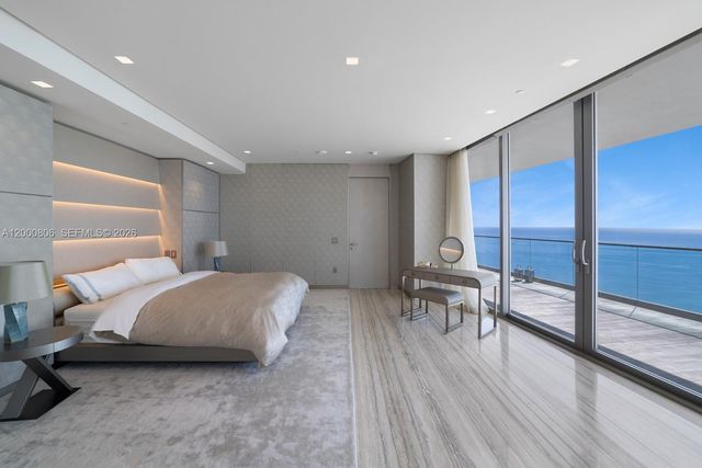 18975 Collins Avenue 4800, Sunny Isles Beach, FL 33160