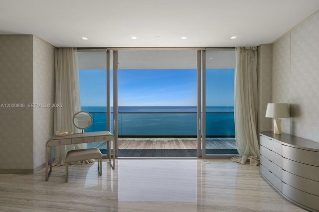 18975 Collins Avenue 4800, Sunny Isles Beach, FL 33160