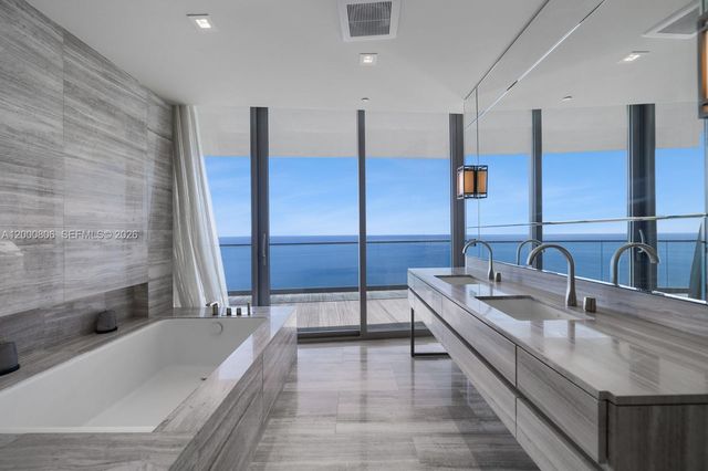 18975 Collins Avenue 4800, Sunny Isles Beach, FL 33160