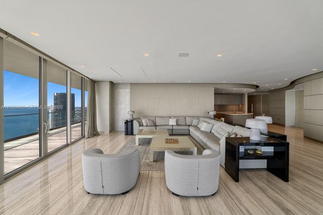 18975 Collins Avenue 4800, Sunny Isles Beach, FL 33160