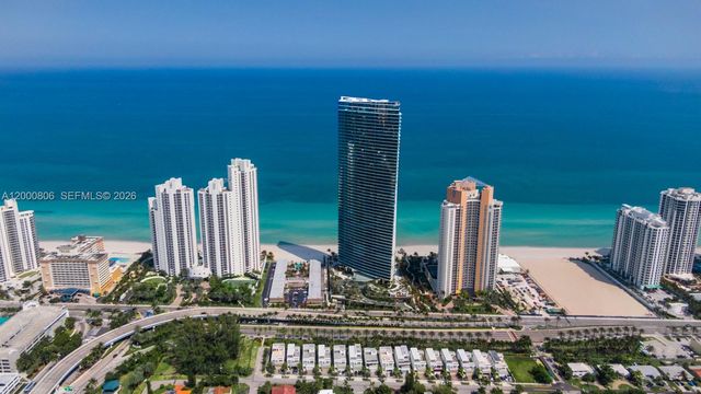 18975 Collins Avenue 4800, Sunny Isles Beach, FL 33160