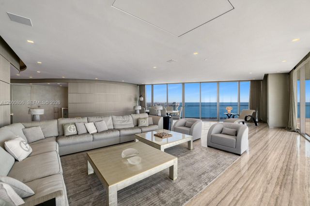 18975 Collins Avenue 4800, Sunny Isles Beach, FL 33160