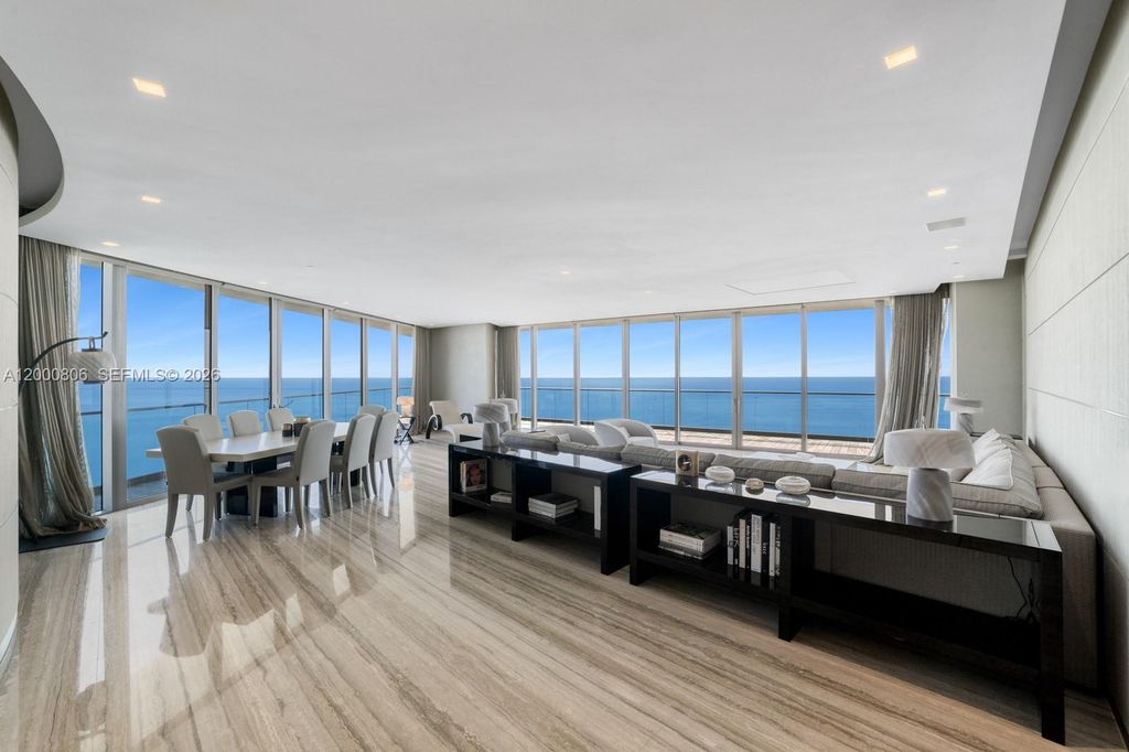 18975 Collins Avenue 4800, Sunny Isles Beach, FL 33160