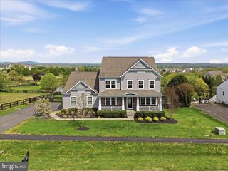15698 WOODCHESTER CT, Leesburg, VA 20176