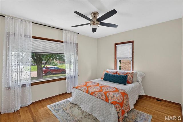 7137 Marwinette Avenue, St Louis, MO 63116